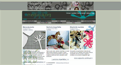 Desktop Screenshot of mediasuk.org